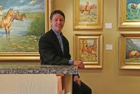 Maybe you would like to learn more about one of these? Tips For Collectors Of Fine Art Explore Big Sky