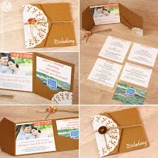 Die einladungskarten hochzeit als aushängeschild für die hochzeitsfeier. Kreativ Oder Primitiv Einladungskarten Zur Hochzeit