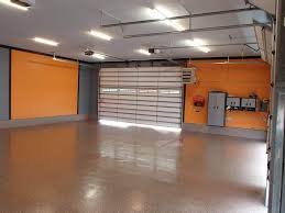 Best paint color for garage interior. Interior Garage Paint Ideas Novocom Top