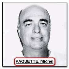 Michel Paquette