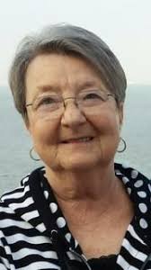 Elizabeth McClure Obituary