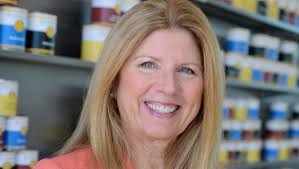 Sandra Frank: The payback in feeding children