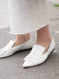 Bij vanharen vind je daarom zomerschoenen voor het hele gezin én voor een betaalbare prijs. Zo Loopt Alles Goed De Beste 5 Zomerschoenen Voor Kantoor Stylight
