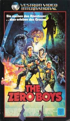 The Zero Boys - Wikipedia