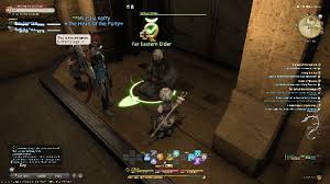 Tips on how to play as samurai; Final Fantasy 14 Stormblood Unlock Samurai Tips Prima Games