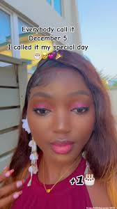 Happy Birthday Capcut Template Trend 2025