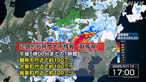 NHK - News update