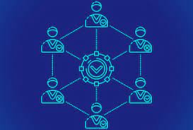 Block chain books are used to record data. Oracle Blockchain Platform Adds The Raft Consensus Algorithm Oracle Supply Chain Management Blog