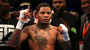Gervonta davis ретвитнул(а) showtime boxing. Gervonta Davis Tattoos Boxe Gervonta Davis Passe Le K O A Liam Walsh Et Garde I Was Wrong Ex Girlfriends Davis