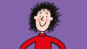 The whole of the duke estate knows my mum. Ks2 Video My Mum Tracy Beaker By Jacqueline Wilson 7 Mins Puffin Schools