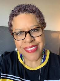 Keisha Knott's Instagram, Twitter & Facebook