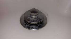I keep the hair at the. How To Remove A Pop Up Shower Drain To Unclog Hair Youtube