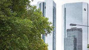Gruppen hedge fund group (hfg) association: Deutsche Bank Und Postbank Verkaufen Im Januar Viel Esg