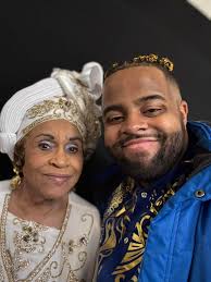 Happy Birthday to my GRANDMA PRISCILLA MURRELL!! 90 Years and Counting.  #BlessedBeyondBelief