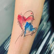 Tetování znamení beran | fotogalerie motivy tetování. Klara Tattoo Art Podebrady Artist Facebook