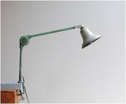 Desk Lamp Clamp Decor Idea Plus Finest 55 Best Vintage Diy Lamps And Hanging Lights Images On Pinterest For Desk Lamp Clamp Clamp Lamp Desk Lamp Lamp