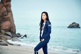 Collection by tsuki senpai • last updated 5 weeks ago. Selain Jadi Idol Naeun A Pink Sering Pamerkan Fotonya Saat Traveling Inikpop