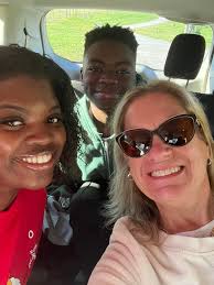 Georgia owes us nothing!!! Great weekend with great people