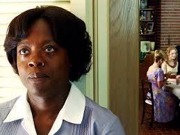 The Help': 10 Photos From the Set