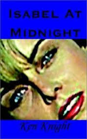 Isabel at Midnight @ Joe Bob Briggs