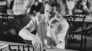 Boris Spassky, Chess Champion Who Lost ...
