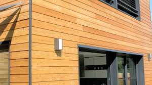 Bardage Naturel Meleze Pour Un Habillage Exterieur Bois Bardage Bois Exterieur Bardage Bardage Bois