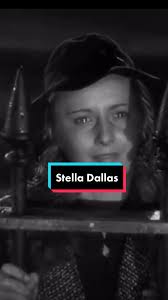 Stella Dallas Actress