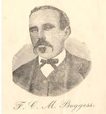 Francis Calvin Morgan Boggess