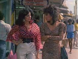 I took what was handed to me and i turned it into my style. Miami Vice Season 2 1985 1986 Offscreen