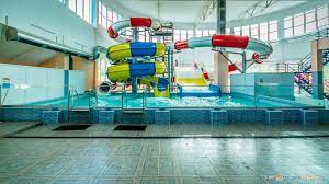 Comună din județul neamț, românia. Centru De Agrement Aqua Park Blue Eden Alexandru Cel Bun Cazare Alexandru Cel Bun