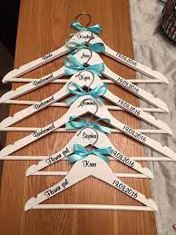 Diy Personalised Coat Hanger Vinyl Sticker Transfers Bride Groom Bridemaid Flowergirl Usher Bestman M Wedding Hangers Wedding Gift Diy Gifts For Wedding Party