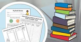 Today is world book day 2021, here is the interesting facts and activities in kannada. World Book Day 2021 Event Info And Resources