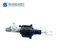 Vacuum booster with pump assembly P1163020002A0 for FOTON ...