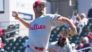 Phillies shake up bullpen again ahead of Reds series