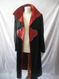 Akatsuki mantel itachi kaufen wurde von uns in eine reihenfolge von eins bis zehn aufgelistet, sodass sich am ende die top 10 ergeben konnten. Akatsuki Mantel Selfmade