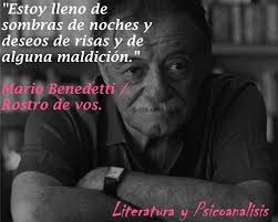 Mario Benedetti y sus amigos
