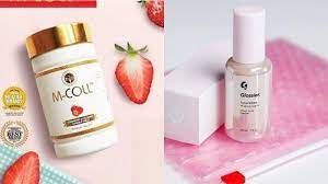 We did not find results for: Deretan Produk Kecantikan Paling Viral Di Tahun 2019 Dari M Coll Collagen Hingga Glossier Futuredew Sriwijaya Post