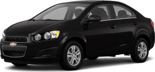 2013 Chevrolet Sonic Problems | Kelley Blue Book