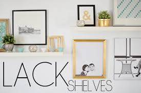 Explore our range of floating wall shelves. Wall Shelving Ikea