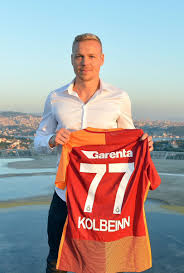 Check spelling or type a new query. Galatasaray En On Twitter Kolbeinn Sigthorsson With His New Jersey For The First Time