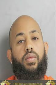 Man accused of forcing his 13-year-old daughter to help deal drugs in  Houston area