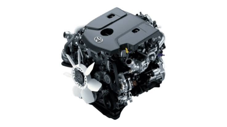 2026 Toyota Hilux Diesel – Power, Durability, and Innovation -  mohamedhakim.com