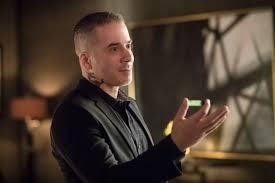 And here is the weekend closes! Dragon Up To No Good Arrow Season 6 Episode 17 Tv Fanatic
