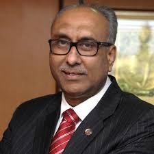 YRF's Board of Trustees