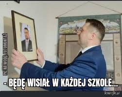 Kim jest poseł pis przemysław czarnek? Przemyslawczarnek Najlepsze Memy Zdjecia Gify I Obrazki Kwejk Pl