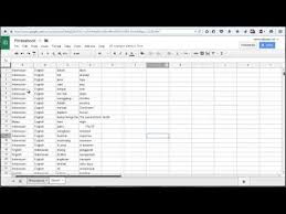 Tutorial Creating An Audio Anki Deck From A Google Translate Phrasebook Tutorial Youtube Deck
