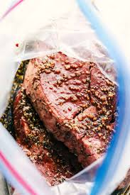 Why go to a steakhouse when you can make perfect ribeye at home? World S Best Steak Marinade Recipe The Recipe Critic