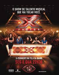 In 2019, itv signed a deal with cowell to broadcast britain's got talent until at least 2024, but did not commit to keeping the x factor past 2020. X Factor Tv Series 2016 Imdb