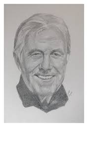 In memory of Paul. This is the late Paul Finn of Cairns Drive in Sligo. An  uncle of mine, he passed recently and this is my simple tribute to him.  Paul was