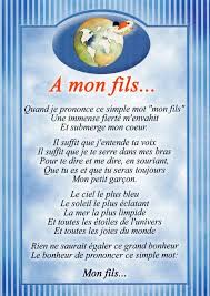 Découvrez le meilleur des citations sur fierté, mais aussi des phrases célébres sur fierté, des citations sur fierté issues de discours, des pensées sur fierté, des paroles de chansons sur fierté, des citations de célébrités ou. Citations Option Bonheur Panneau A Mon Fils Citation Enfants Poeme Pour Mon Fils Citations Pour Mon Fils